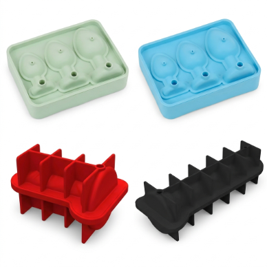Chilly Willy™ Mold