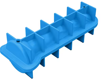 Chilly Willy™ Stick Mold