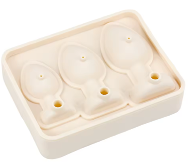 Chilly Willy™ Mold