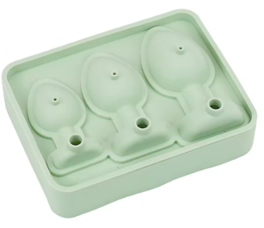 Chilly Willy™ Mold