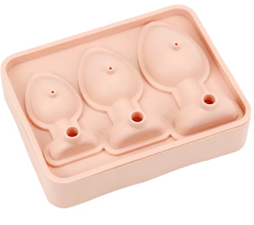 Chilly Willy™ Mold